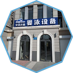 公司門面